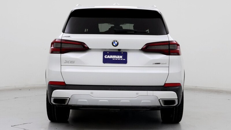 2023 BMW X5 sDrive40i 6