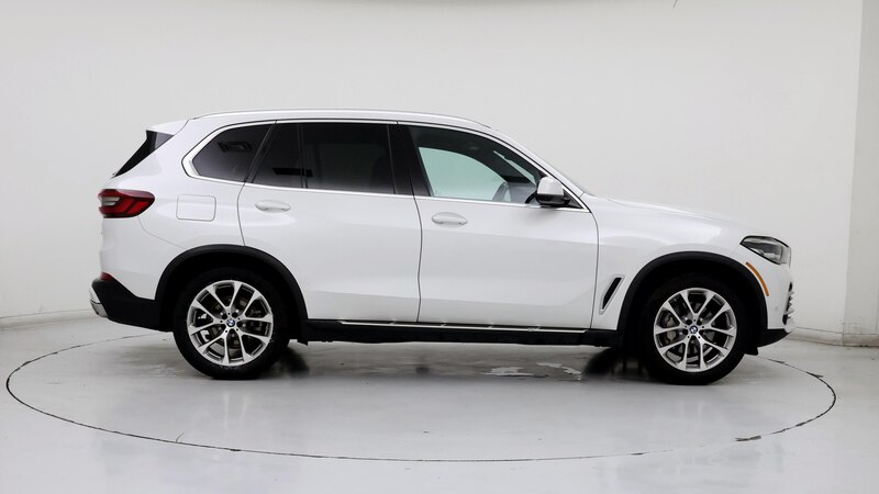 2023 BMW X5 sDrive40i 7