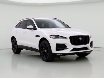 2023 Jaguar F-Pace S -
                Orlando, FL