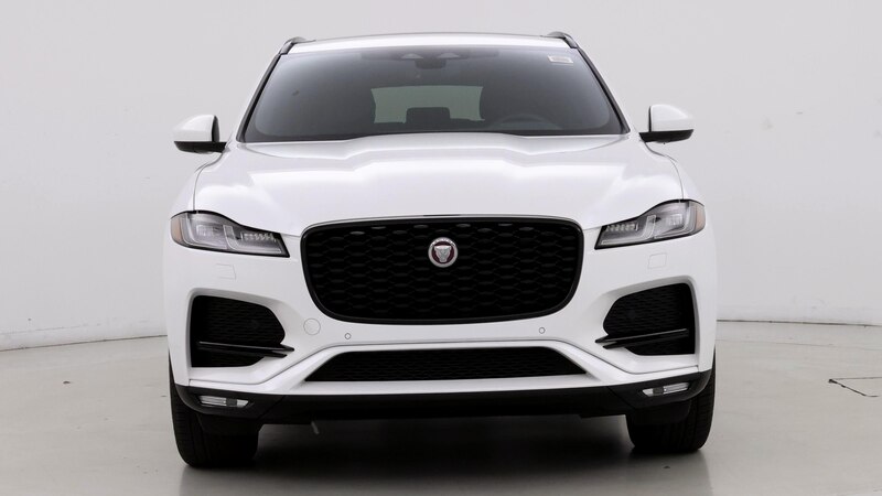 2023 Jaguar F-Pace S 5