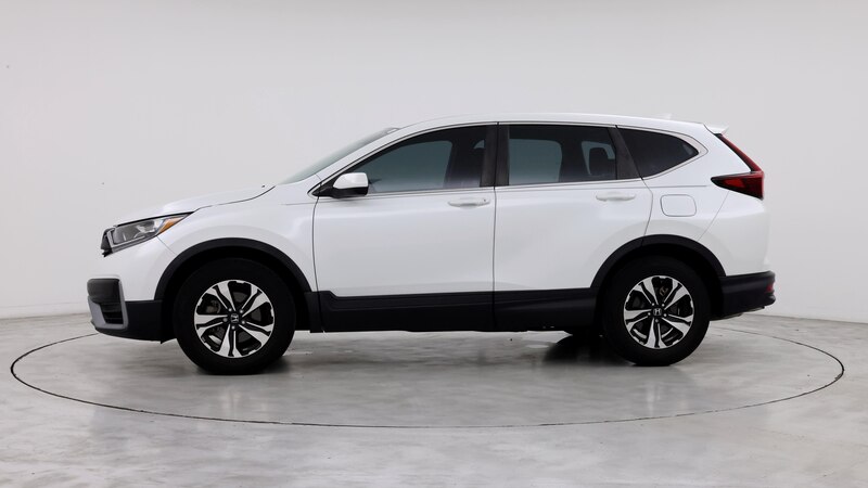 2022 Honda CR-V Special Edition 3