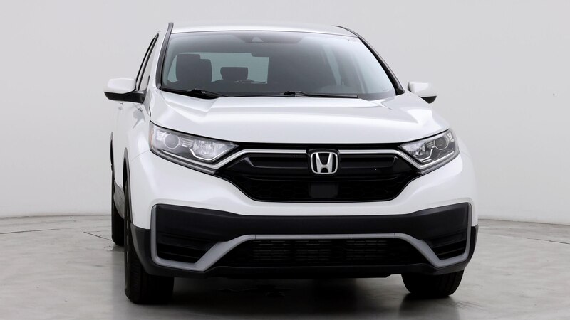 2022 Honda CR-V Special Edition 5