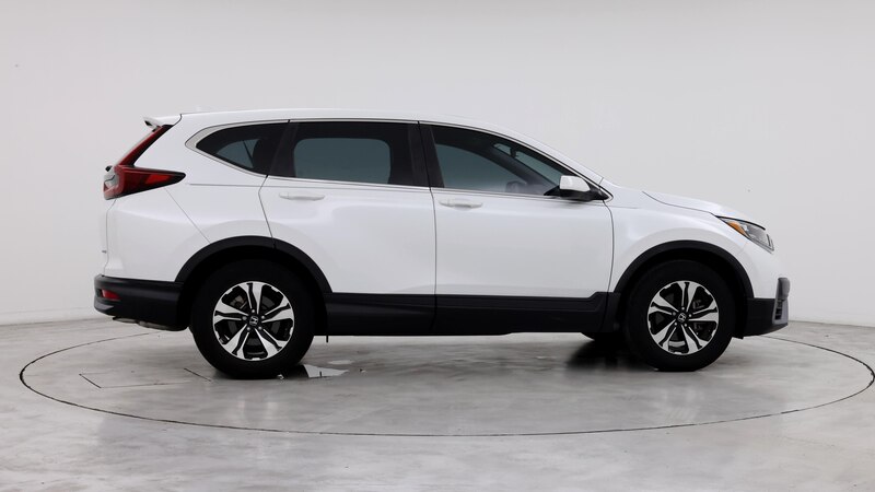 2022 Honda CR-V Special Edition 7