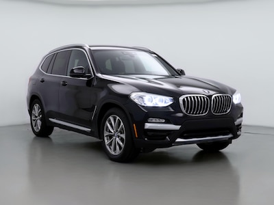 2019 BMW X3 sDrive30i -
                Biloxi-Gulfport, MS