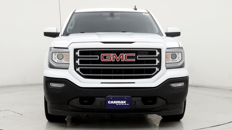 2018 GMC Sierra 1500  5