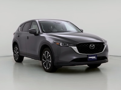 2022 Mazda CX-5 S -
                Charlotte, NC