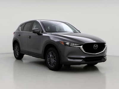 2021 Mazda CX-5 Touring -
                Atlanta, GA