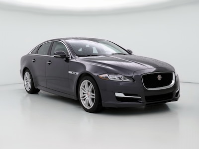 2018 Jaguar XJ R-Sport -
                Baton Rouge, LA