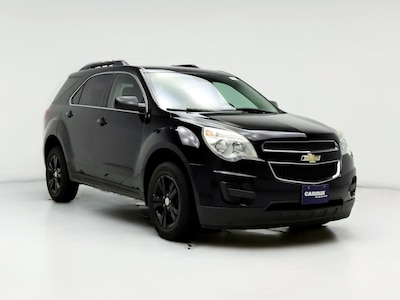 2015 Chevrolet Equinox LT -
                Houston, TX