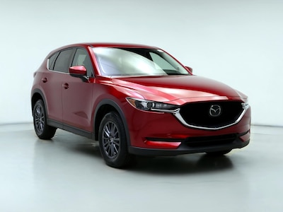 2021 Mazda CX-5 Touring -
                Orlando, FL