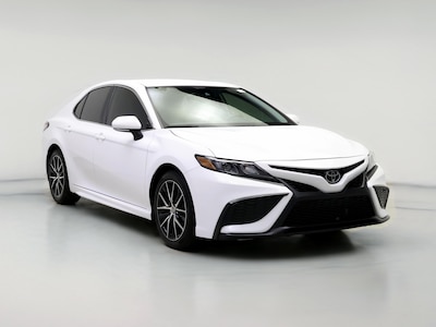 2023 Toyota Camry SE -
                Orlando, FL