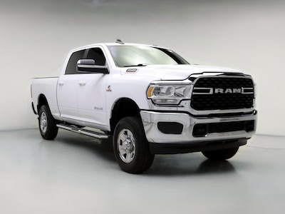 2022 RAM 2500 Big Horn -
                Daytona Beach, FL