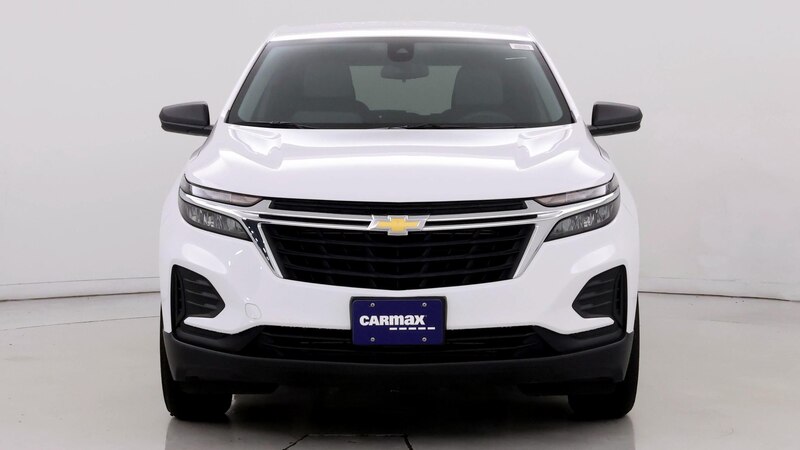 2023 Chevrolet Equinox LS 5