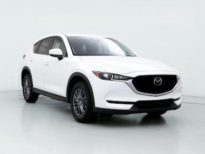 2021 Mazda CX-5 Touring -
                Tallahassee, FL