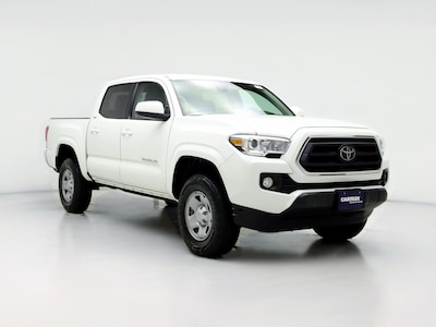 2023 Toyota Tacoma SR5 -
                Tyler, TX