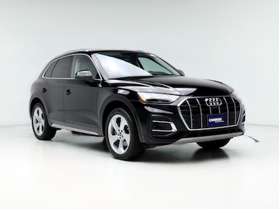 2021 Audi Q5 Premium -
                San Antonio, TX