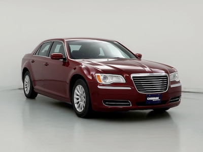 2014 Chrysler 300  -
                Dallas, TX