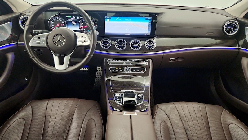 2019 Mercedes-Benz CLS 450 9