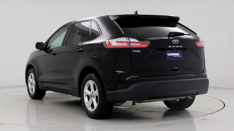 2021 Ford Edge SE 2