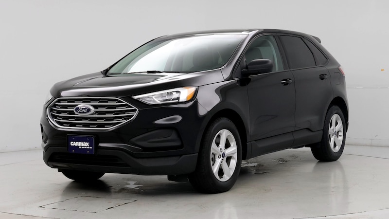 2021 Ford Edge SE 4