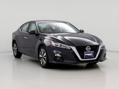 2022 Nissan Altima SL -
                Houston, TX