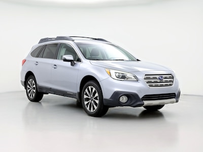 2015 Subaru Outback Limited -
                Atlanta, GA