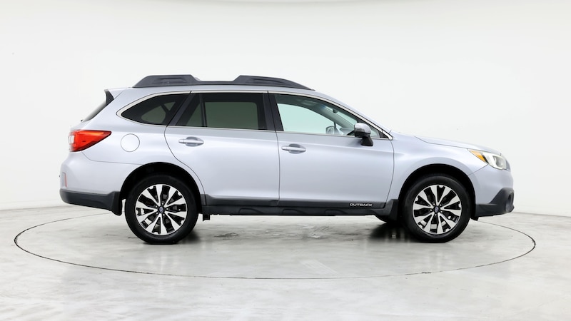 2015 Subaru Outback Limited 7