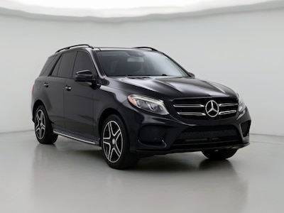 2016 Mercedes-Benz GLE 350 -
                Melbourne, FL