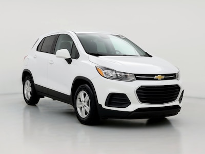 2021 Chevrolet Trax LS -
                Atlanta, GA