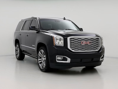 2019 GMC Yukon Denali -
                Knoxville, TN