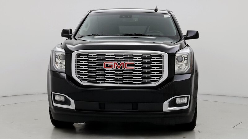 2019 GMC Yukon Denali 5