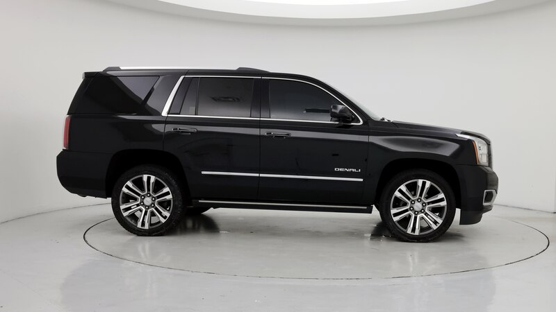 2019 GMC Yukon Denali 7