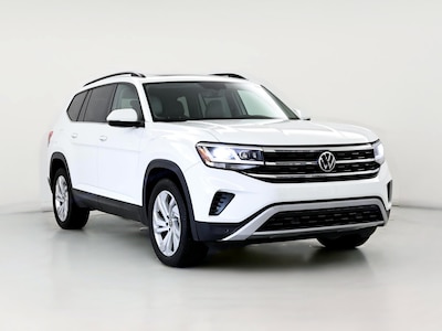 2021 Volkswagen Atlas SE -
                Atlanta, GA