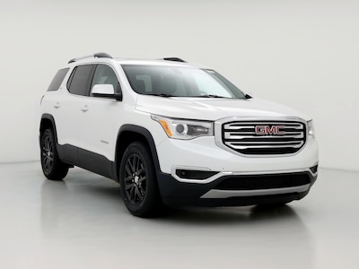 2018 GMC Acadia SLT -
                Atlanta, GA