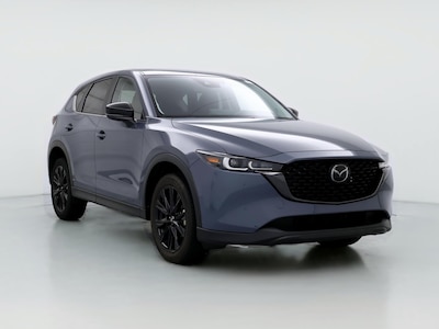 2022 Mazda CX-5 Carbon Edition -
                Ocala, FL