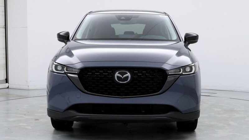 2022 Mazda CX-5 Carbon Edition 5