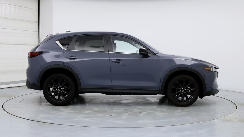 2022 Mazda CX-5 Carbon Edition 7