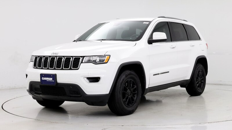 2019 Jeep Grand Cherokee Laredo 4