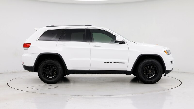 2019 Jeep Grand Cherokee Laredo 7