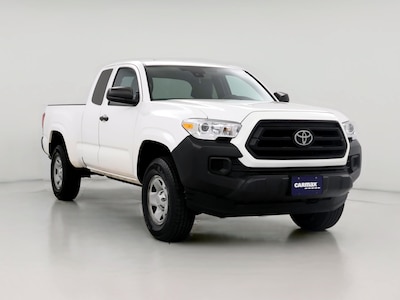 2022 Toyota Tacoma SR -
                Melbourne, FL