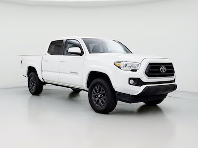 2021 Toyota Tacoma SR5 -
                Clermont, FL