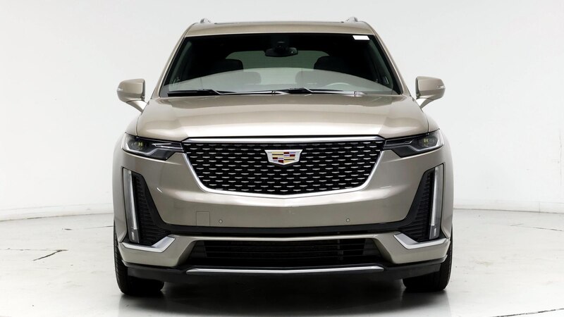 2023 Cadillac XT6 Premium Luxury 5