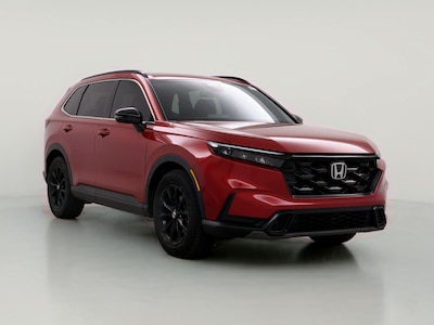 2024 Honda CR-V Sport -
                Memphis, TN