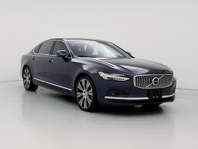 2022 Volvo S90 B6 Inscription -
                Columbus, GA