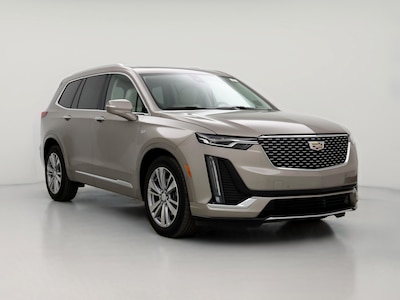 2023 Cadillac XT6 Premium Luxury -
                Atlanta, GA