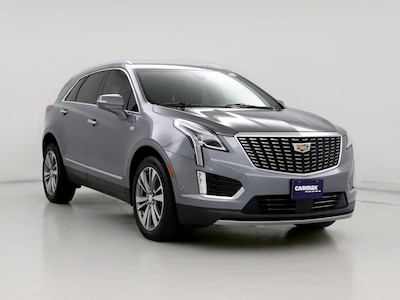 2020 Cadillac XT5 Premium Luxury -
                Memphis, TN