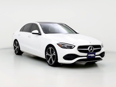 2023 Mercedes-Benz C-Class C 300 -
                Irving, TX