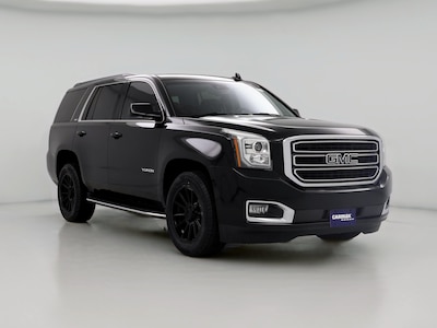 2020 GMC Yukon SLT -
                Houston, TX