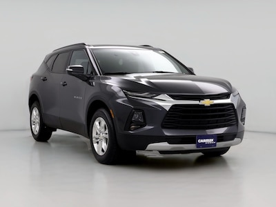 2022 Chevrolet Blazer  -
                Houston, TX