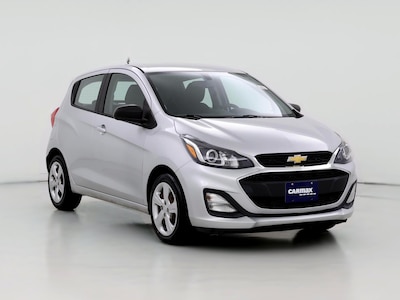 2019 Chevrolet Spark LS -
                San Antonio, TX